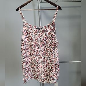 NWT ~ ZAC & RACHEL Double layer tank top